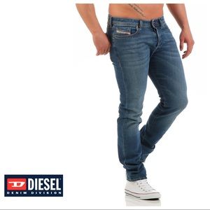 Diesel Buster jeans. 33x30🎈BOGO 🎈